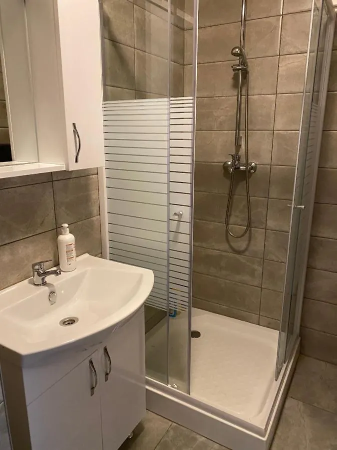 Apartments Plantin 3 Sleeping Rooms 2 Bathrooms. Antwerp Belgium